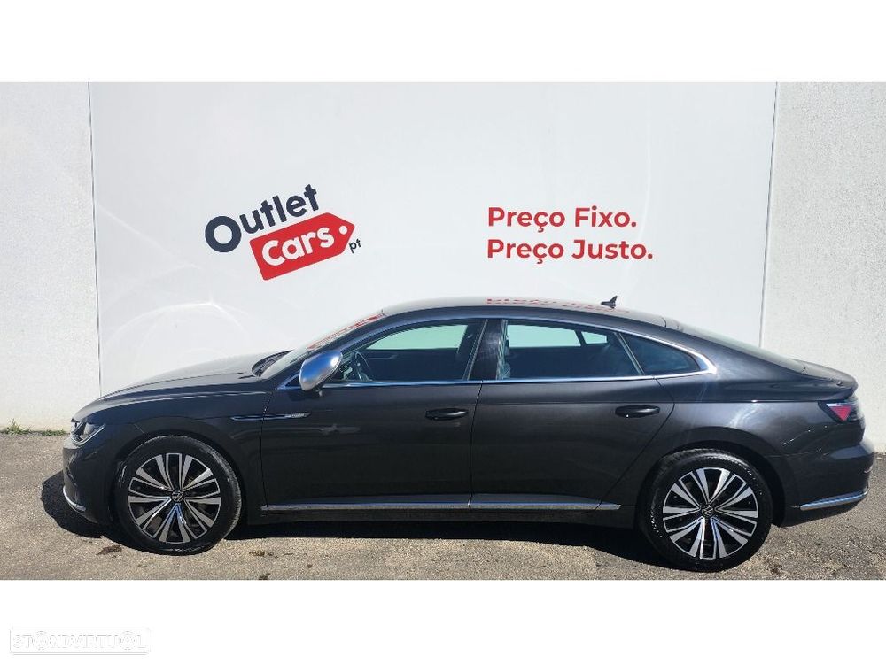 VW Arteon 2.0 TDI Elegance DSG - 2