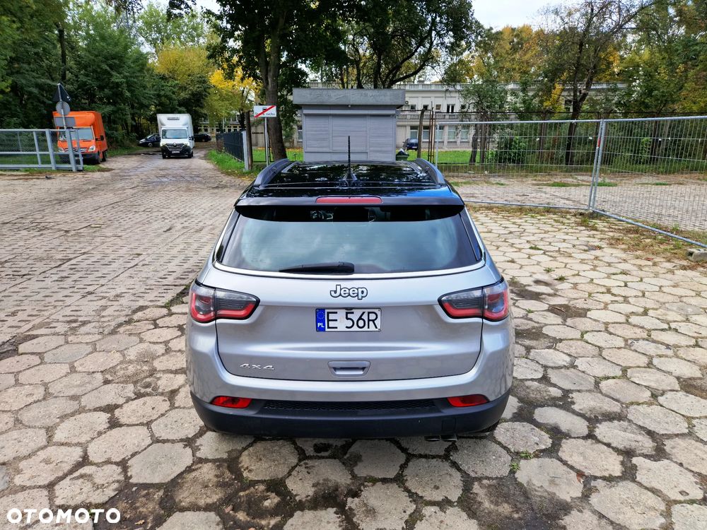 Jeep Compass - 6