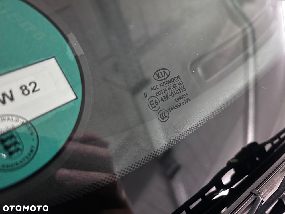 Kia Sportage 2,0 CRDI AWD Spirit - 26