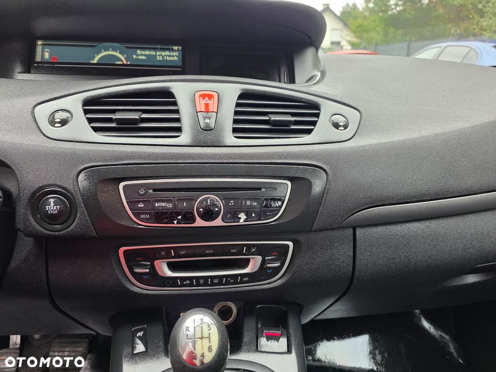 Renault Grand Scenic Gr 1.9 dCi Emotion - 8