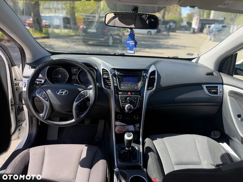Hyundai i30 - 26