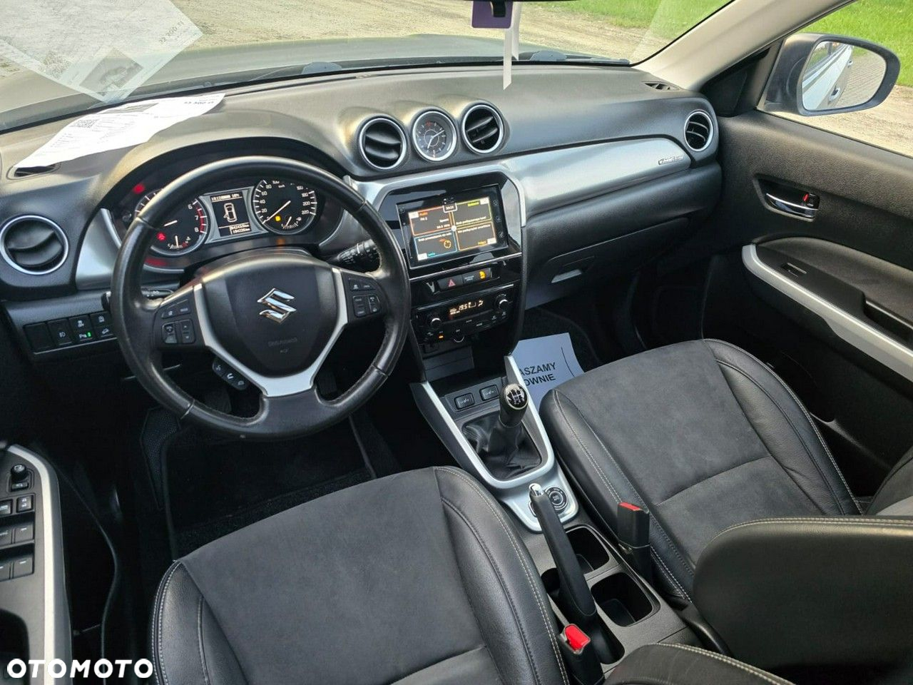 Suzuki Vitara - 30