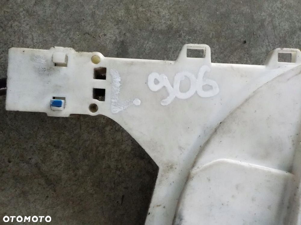 SPRINTER 906 CRAFTER ZAMEK A9067202135 - 3