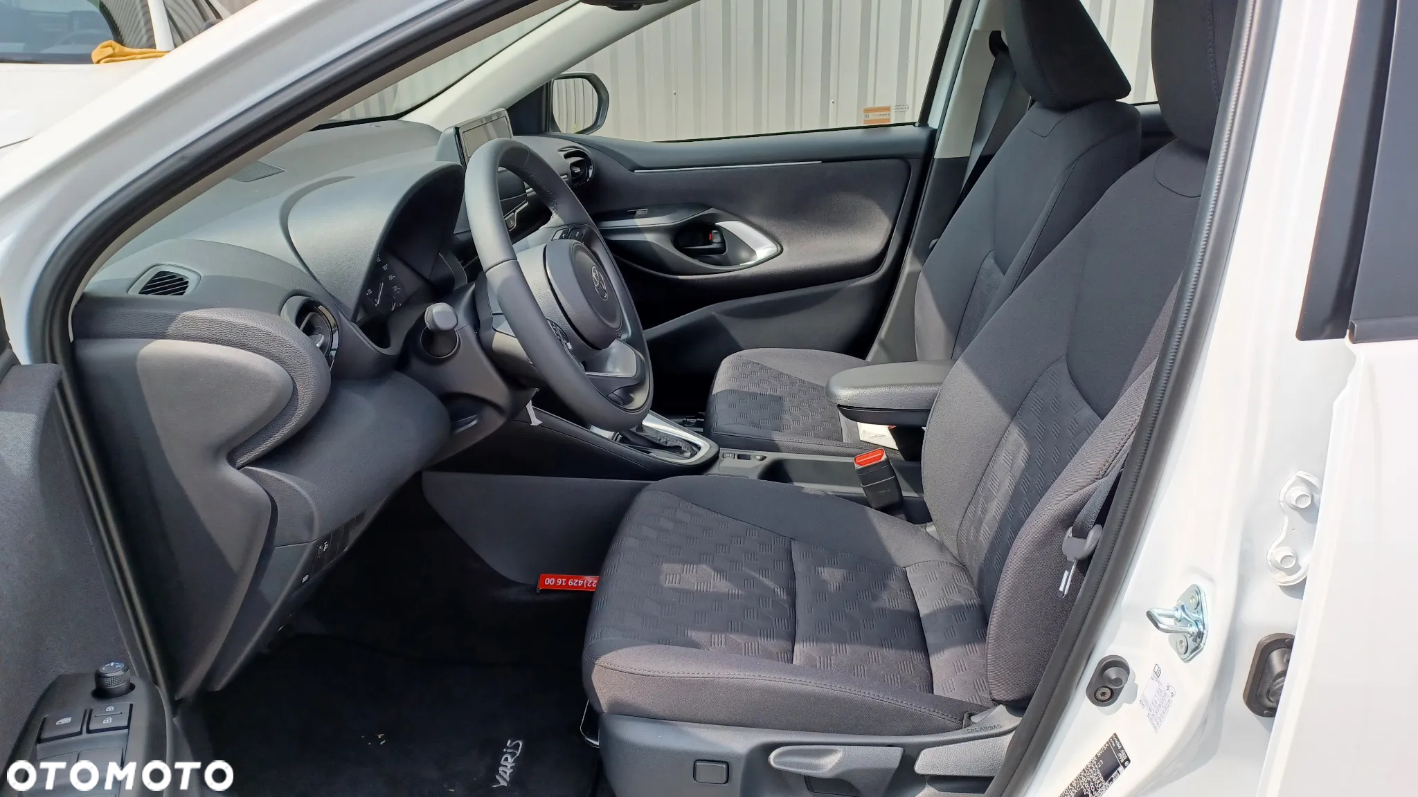 Toyota Yaris - 9
