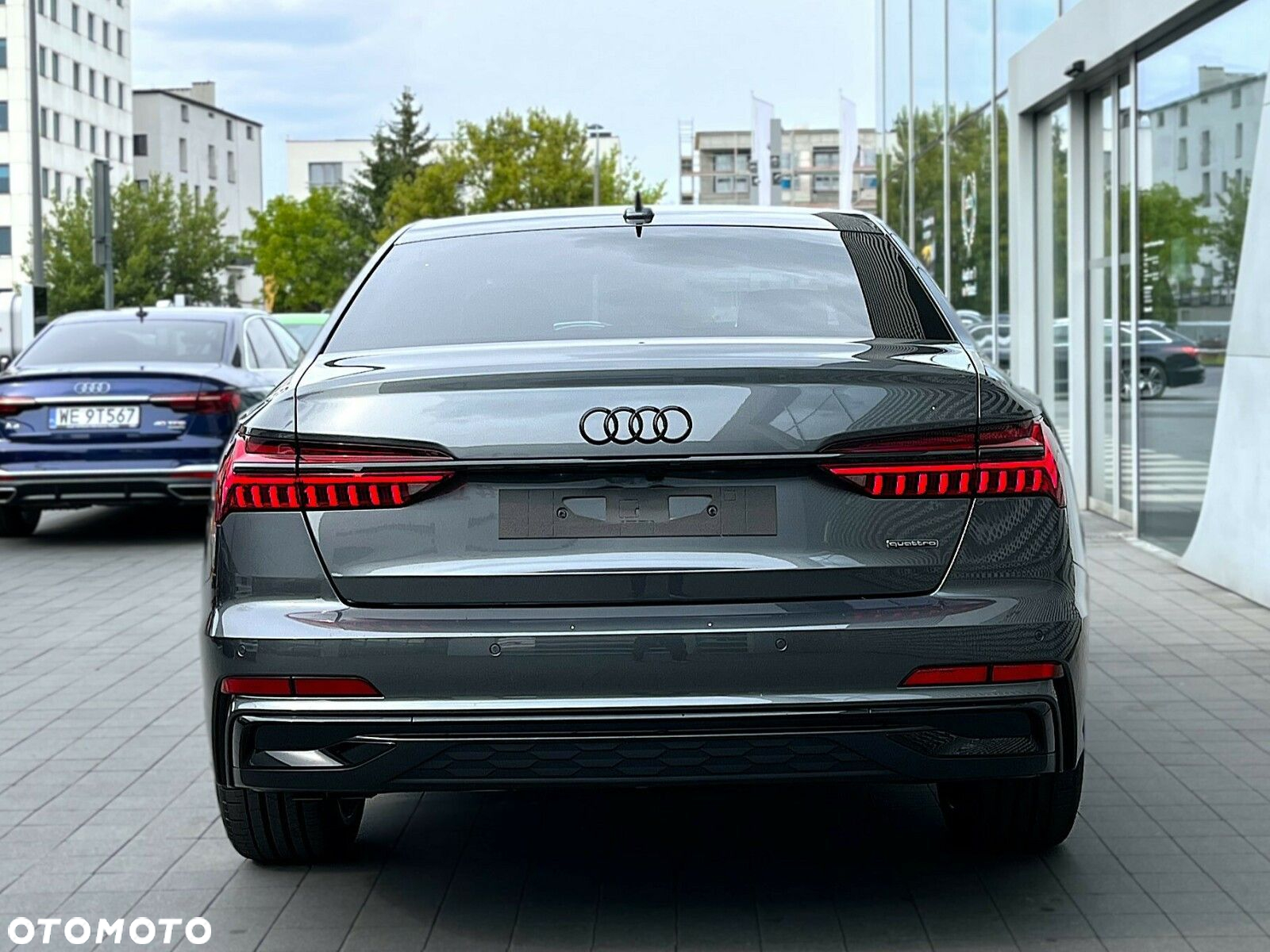 Audi A6 - 31