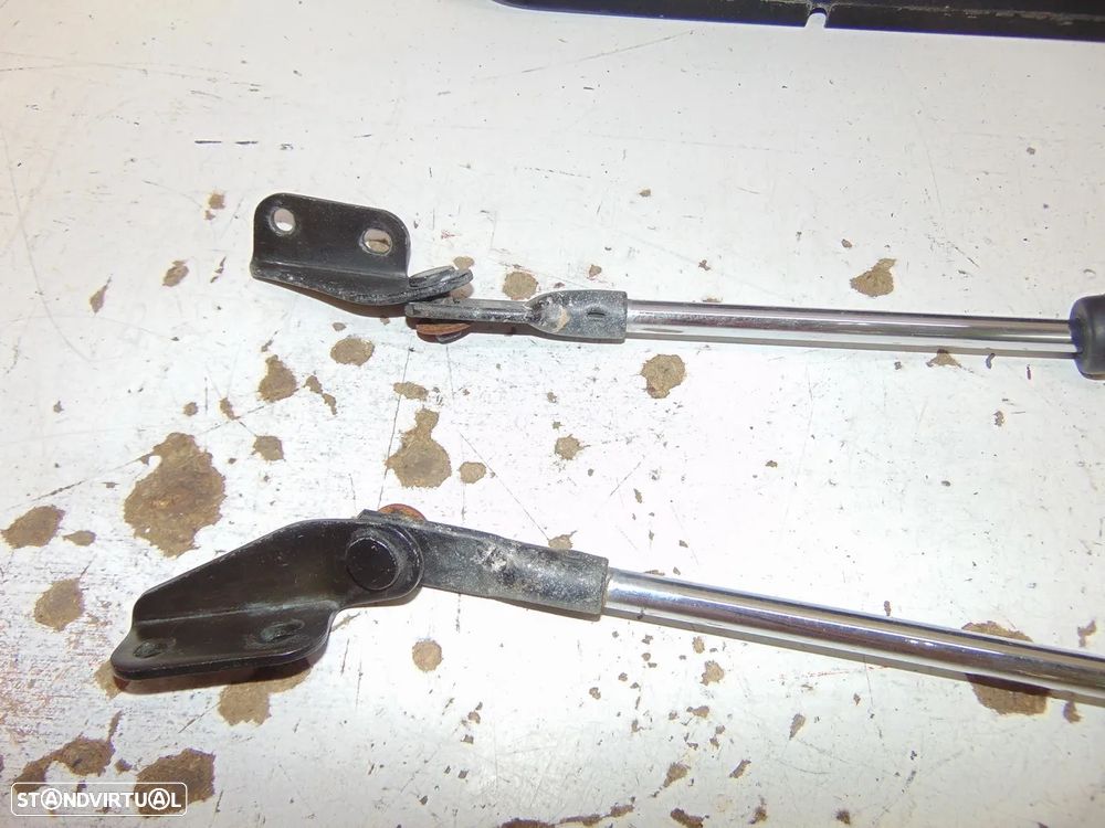 Honda civic  vários - 4