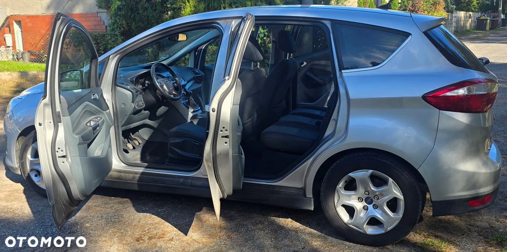 Ford C-MAX 1.6 Trend - 16