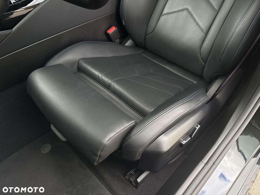 BMW Seria 5 - 22