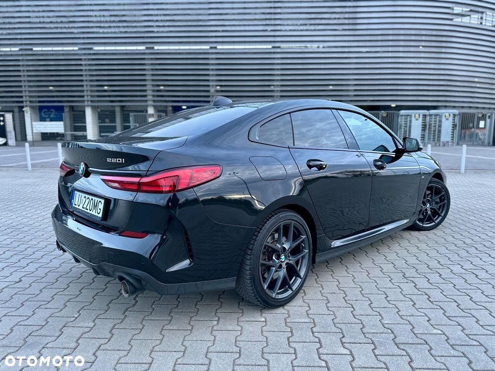 BMW Seria 2 220i M Sport - 7