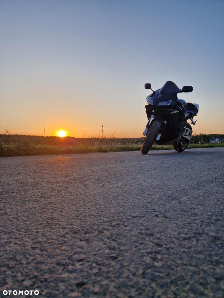 Honda CBR - 10