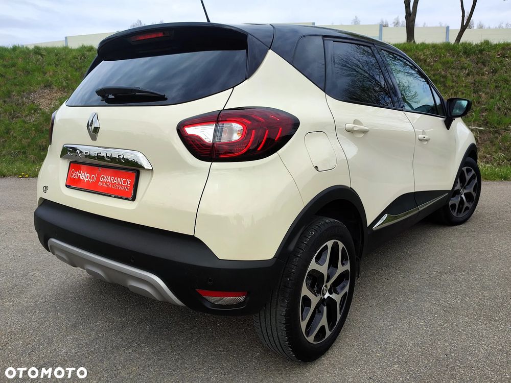 Renault Captur - 18