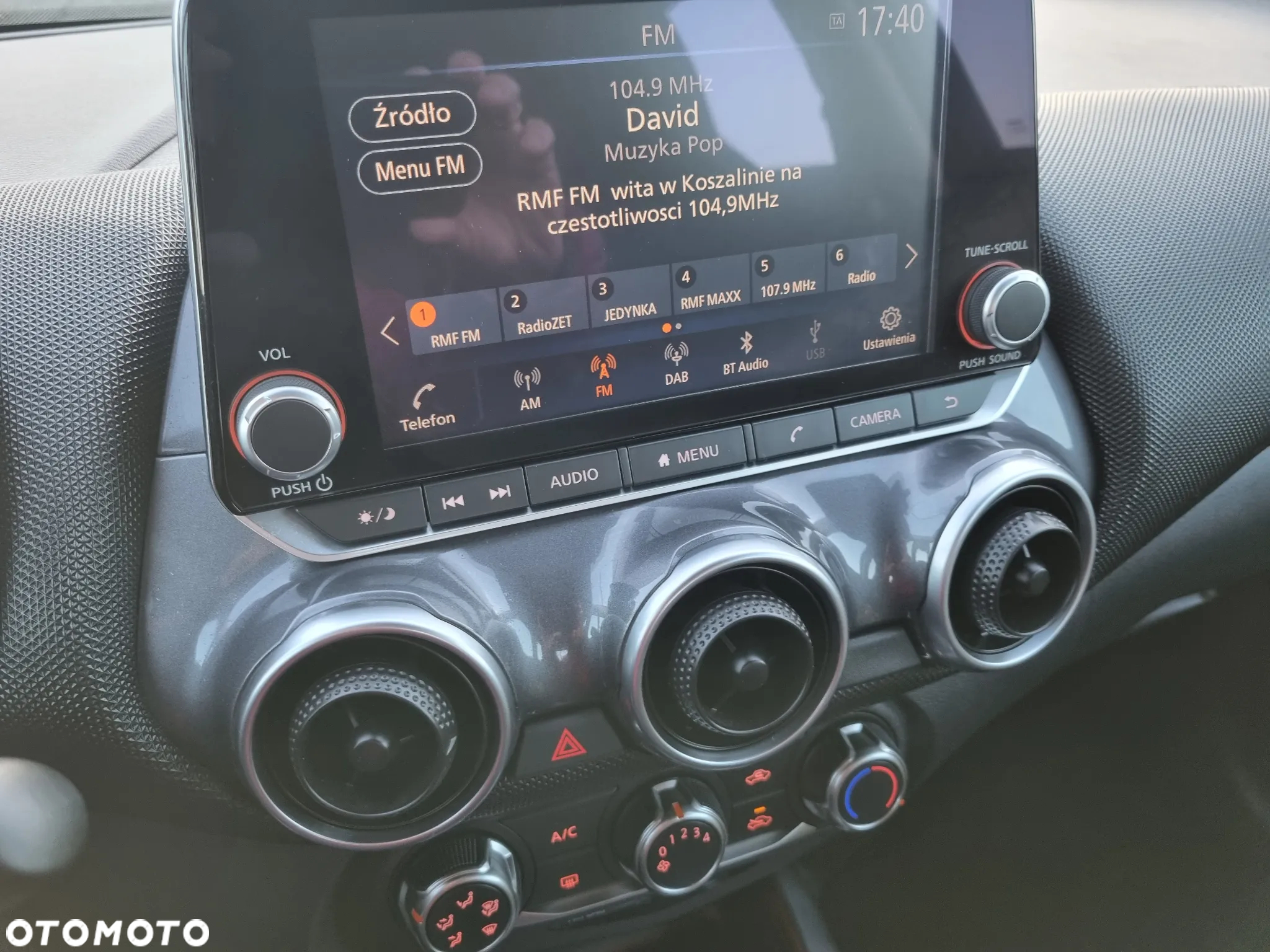 Nissan Juke 1.0 DIG-T N-Style - 23