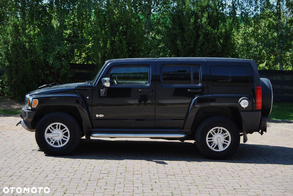 Hummer H3 Adventure - 18