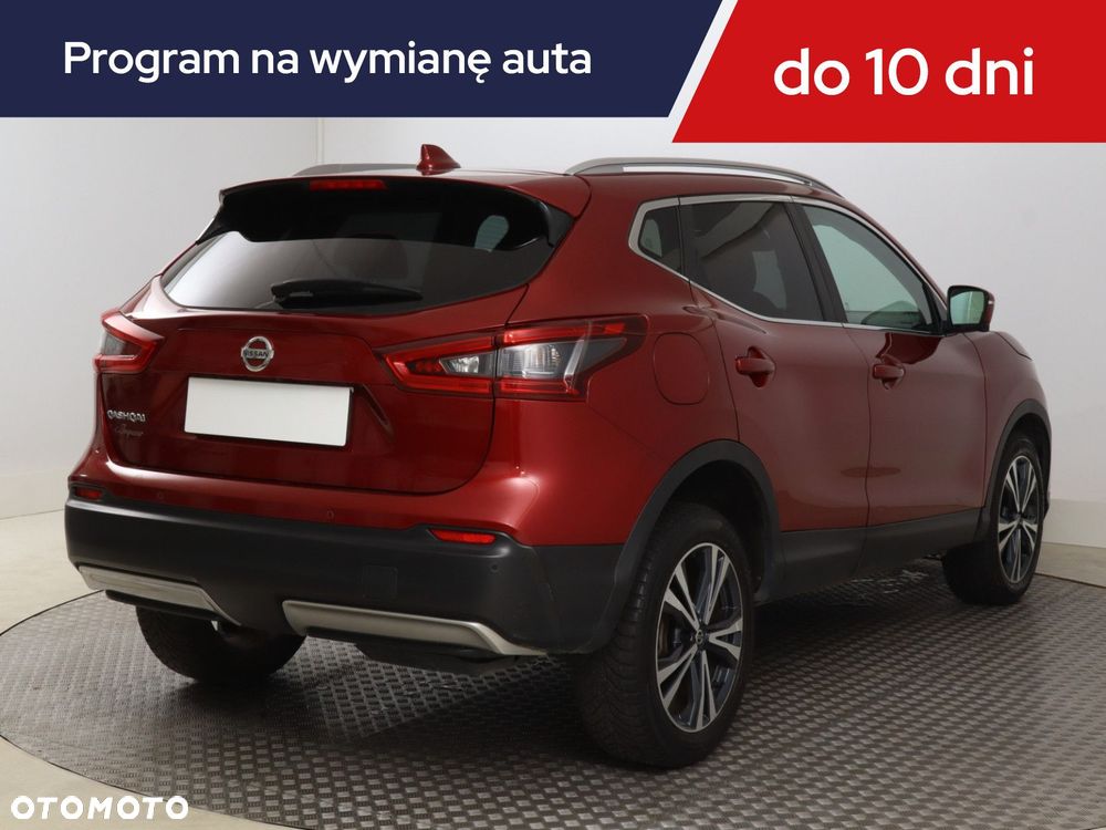 Nissan Qashqai - 7