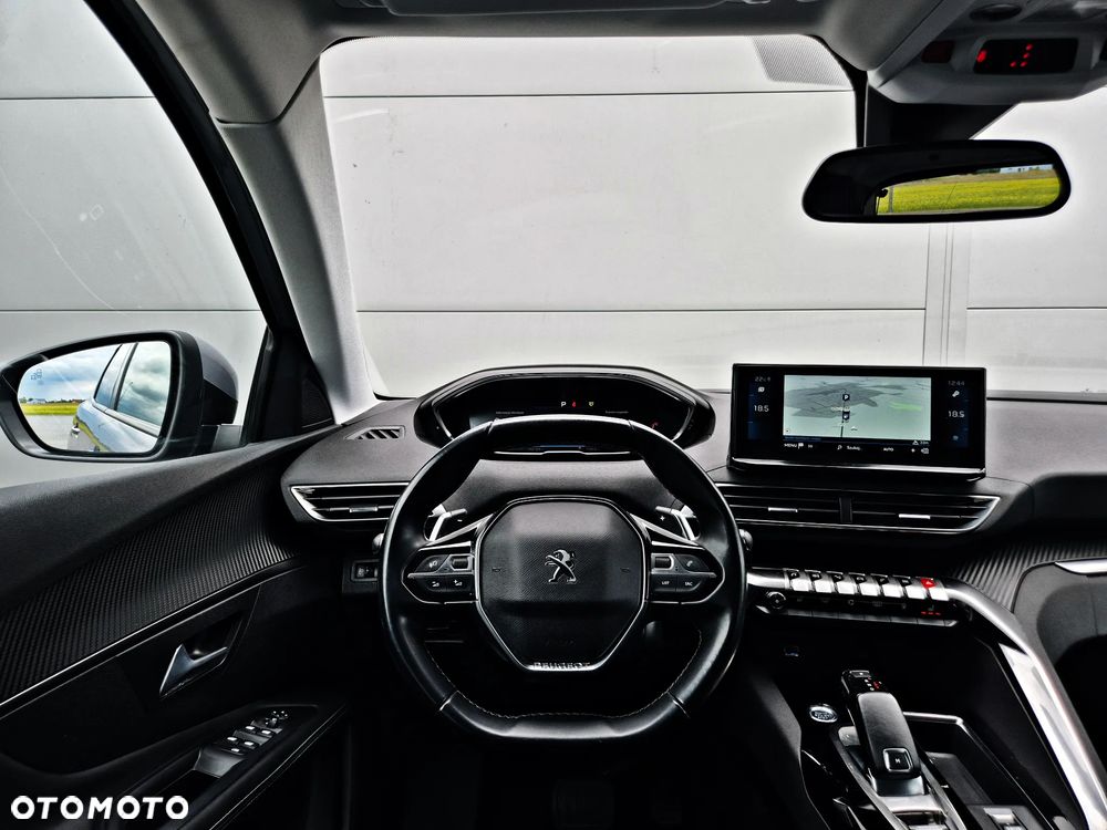 Peugeot 3008 1.5 BlueHDi Allure S&S EAT8 - 25