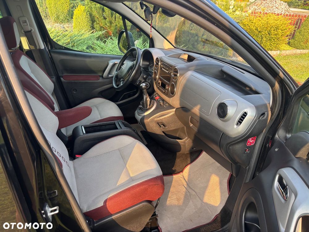 Citroën Berlingo 1.6 HDi - 9