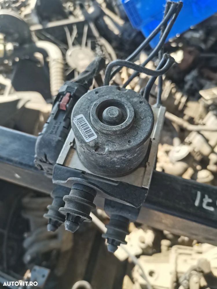 Pompa ABS VOLKSWAGEN GOLF 5 1K0 907 379 N / 1K0907379N / 10.0970-0313.3 / 10097003133 - 1