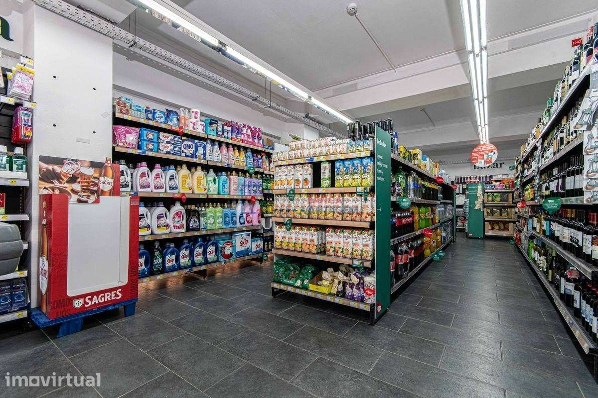 SUPERMERCADO À VENDA - Grande imagem: 4/20