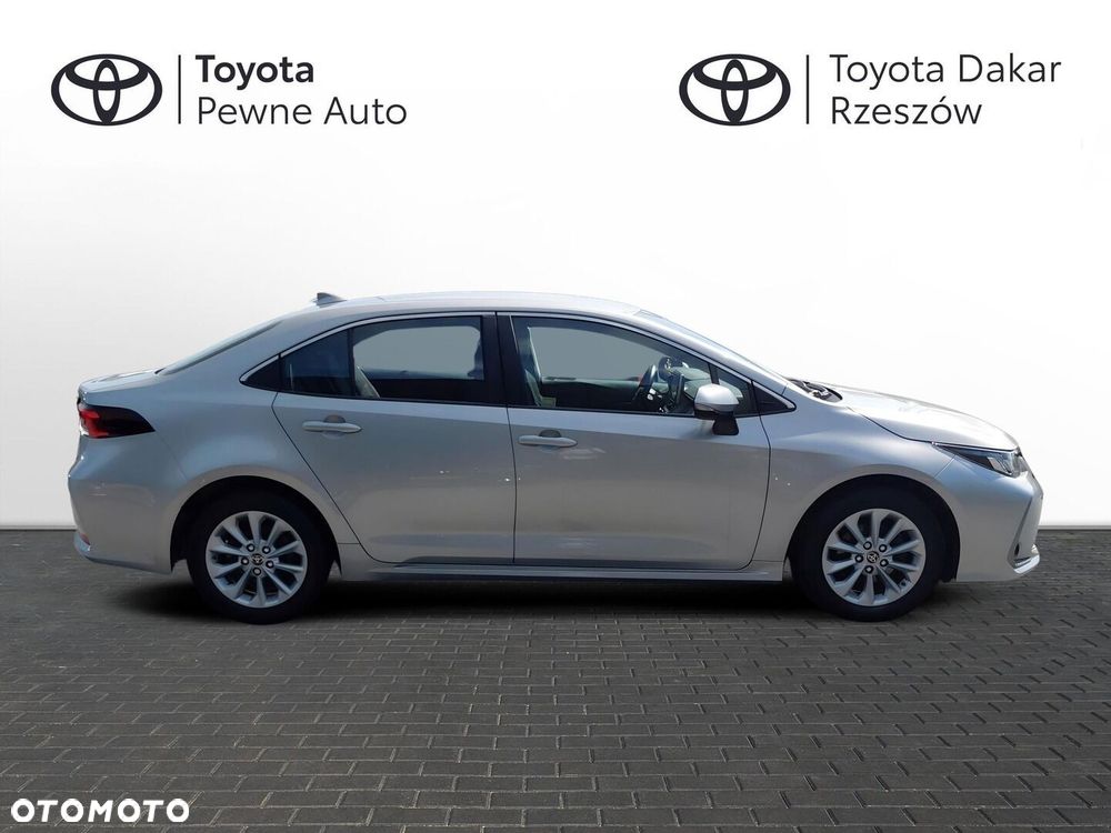 Toyota Corolla - 6