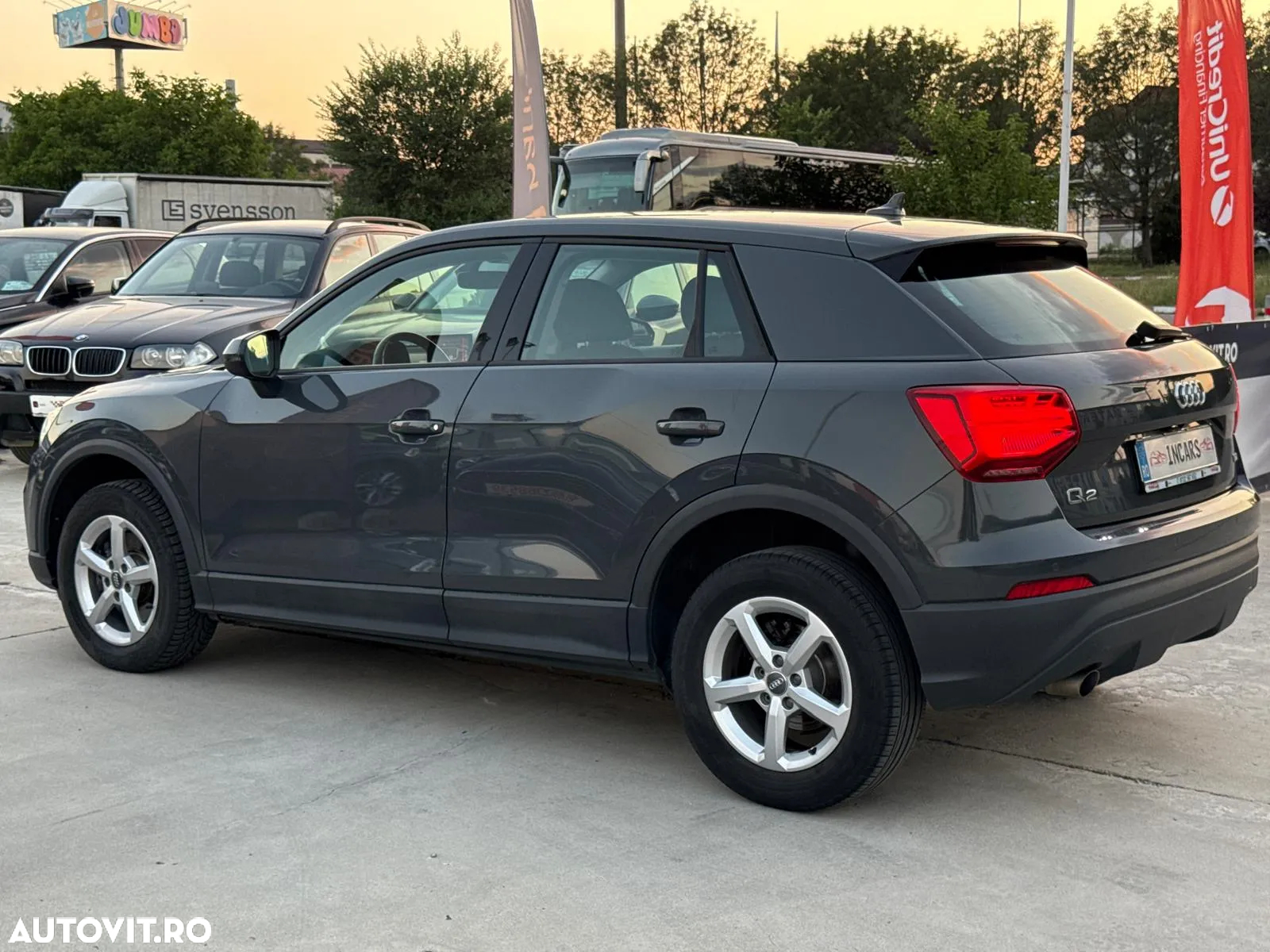 Audi Q2 1.6 TDI S tronic sport - 13
