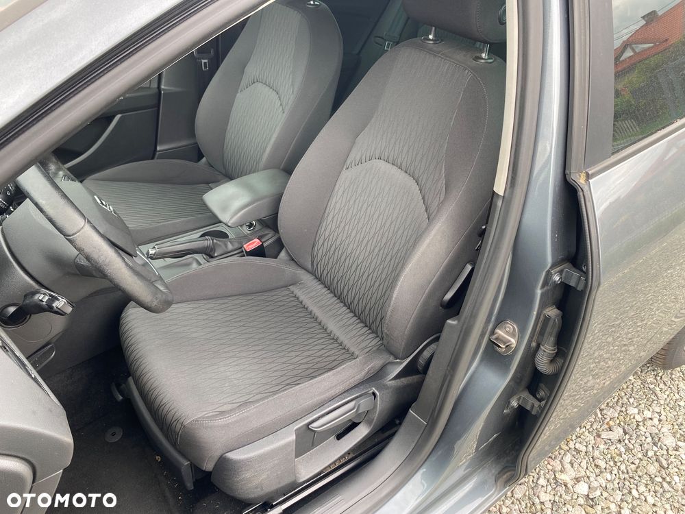 Seat Leon 1.4 TSI Style S&S - 23