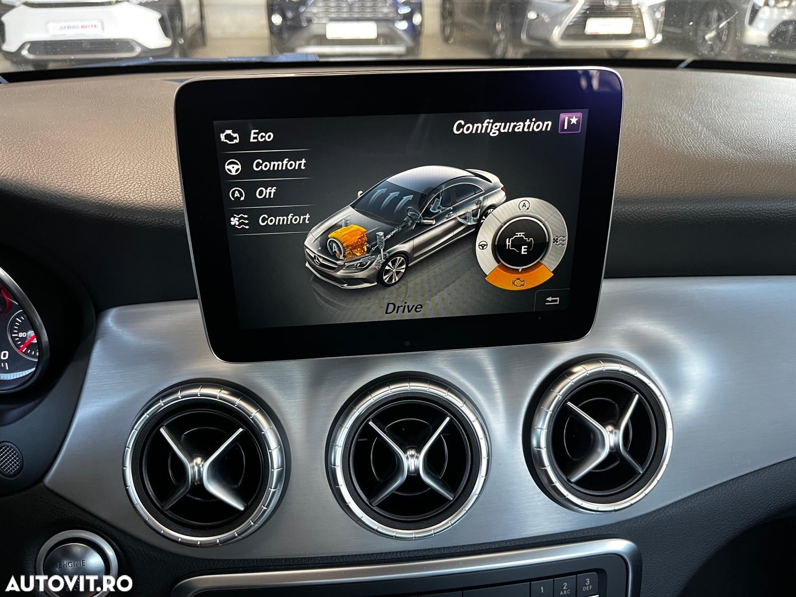Mercedes-Benz CLA - 13