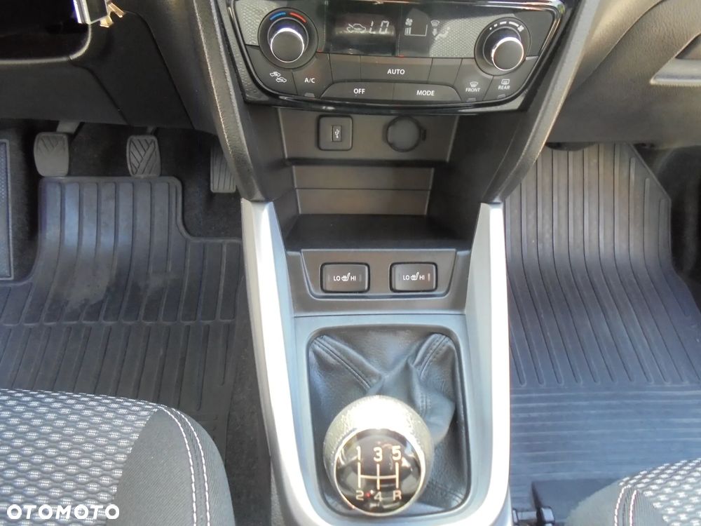 Suzuki Vitara 1.6 Comfort 2WD - 20