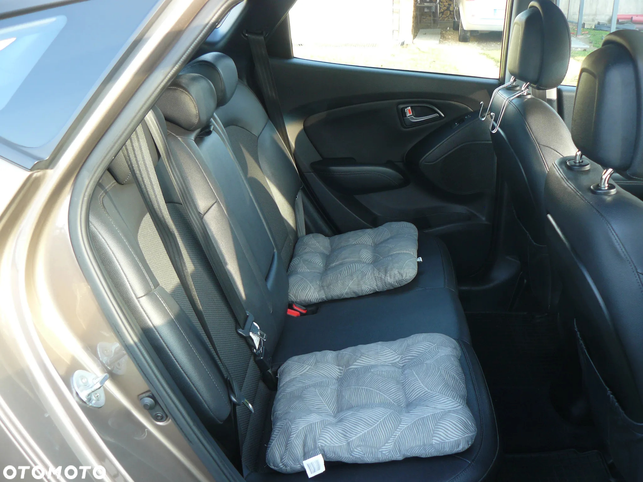 Hyundai ix35 - 15