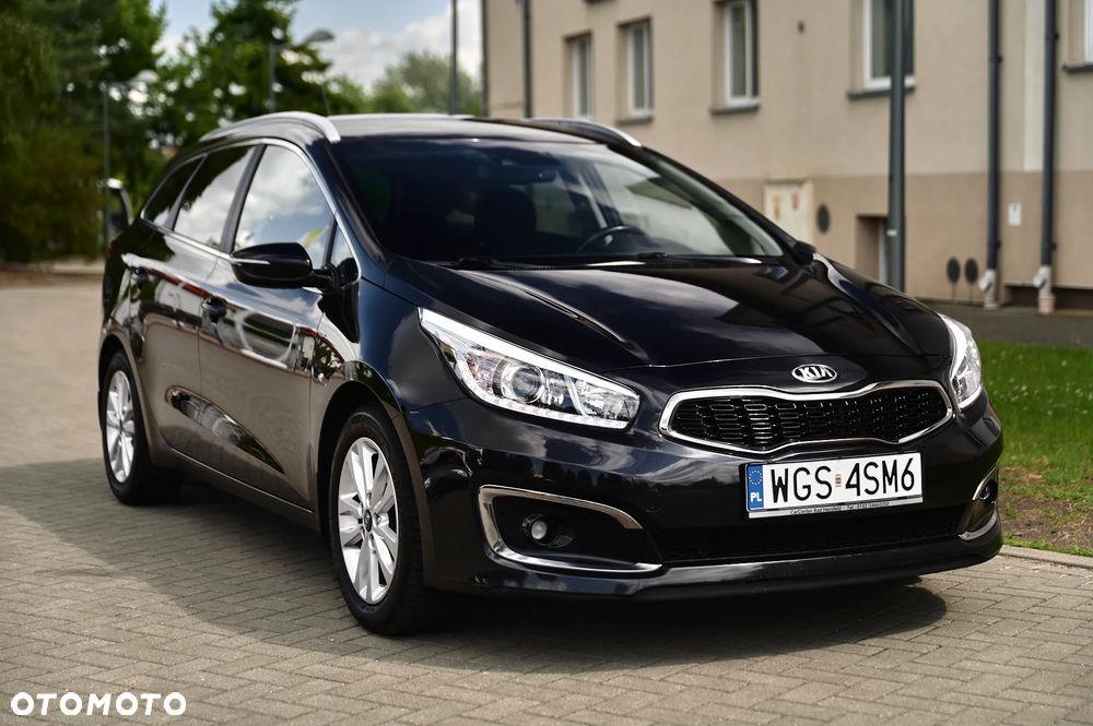 Kia Ceed 1.6 CRDi L Business Line - 3
