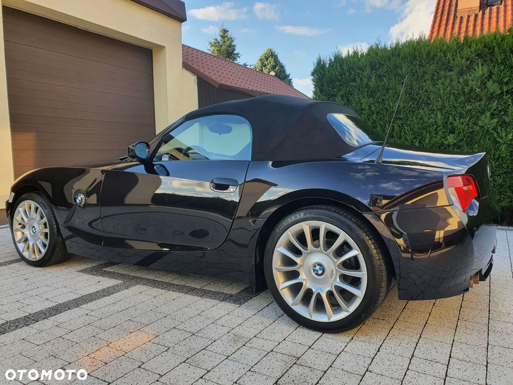 BMW Z4 - 3