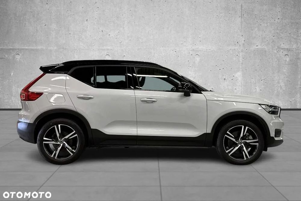 Volvo Xc40 2021 photo 5