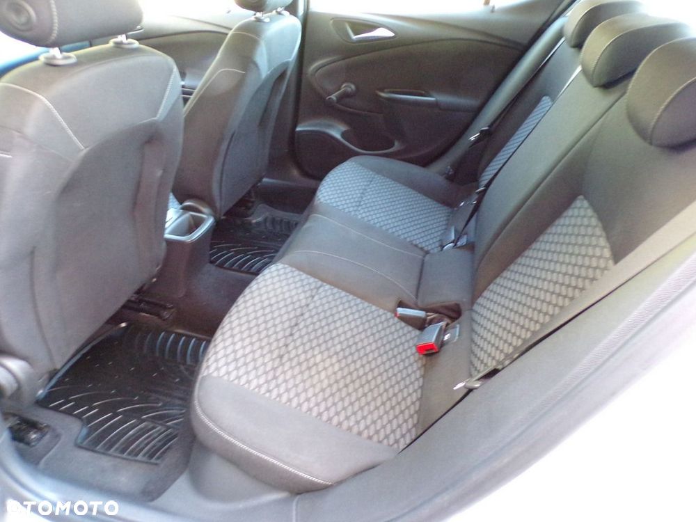 Opel Astra - 20