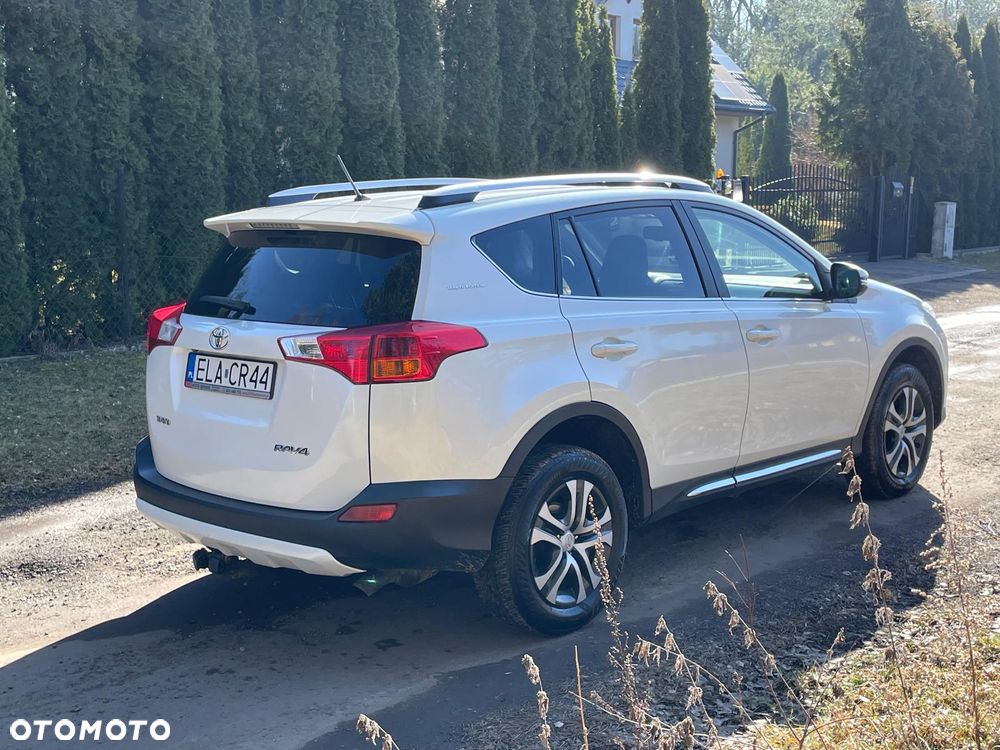 Toyota RAV4 - 24