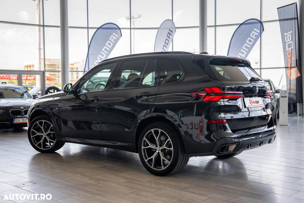 BMW X5 xDrive30d - 17