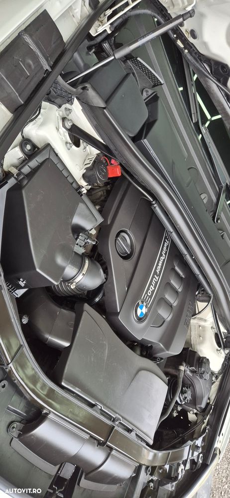 BMW X1 xDrive18d - 4