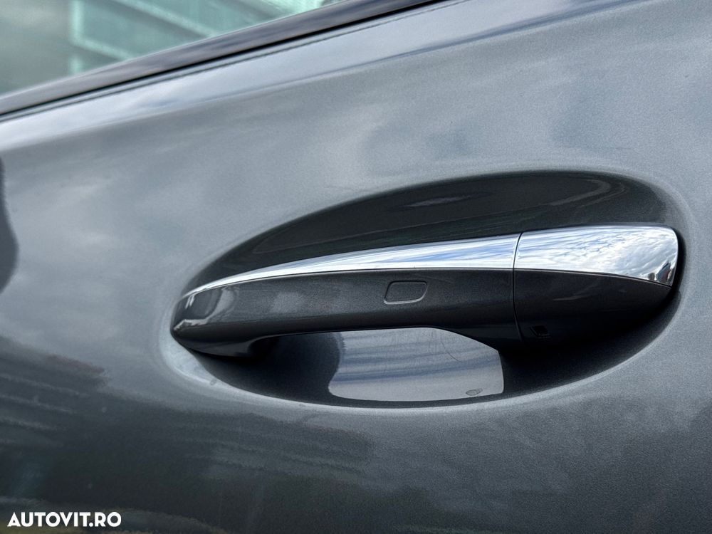 Mercedes-Benz GLE 350 de 4MATIC 9G-TRONIC AMG Line Advanced Plus - 29