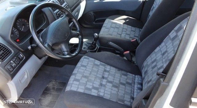 Mitsubishi Space Star 1.9 Di-D Avance - 4