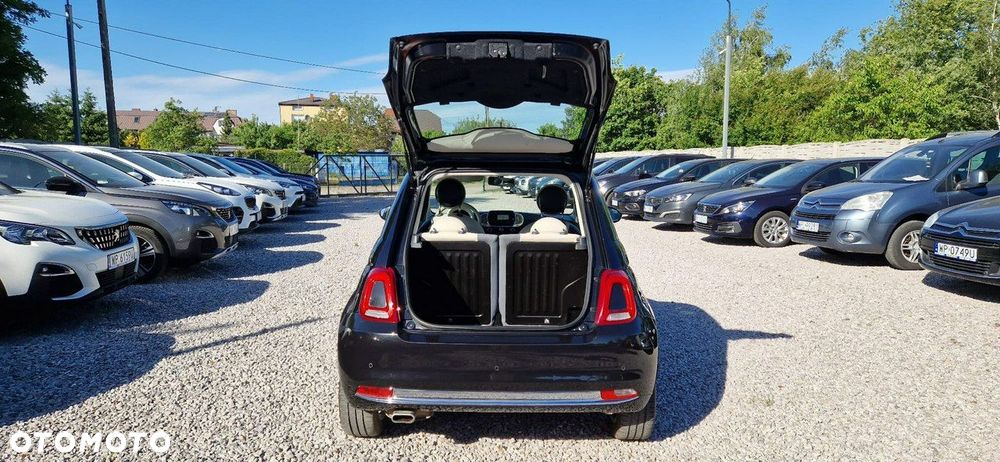Fiat 500 - 10