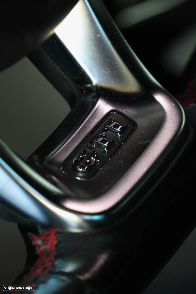 VW Golf GTI (BlueMotion ) DSG Performance - 13