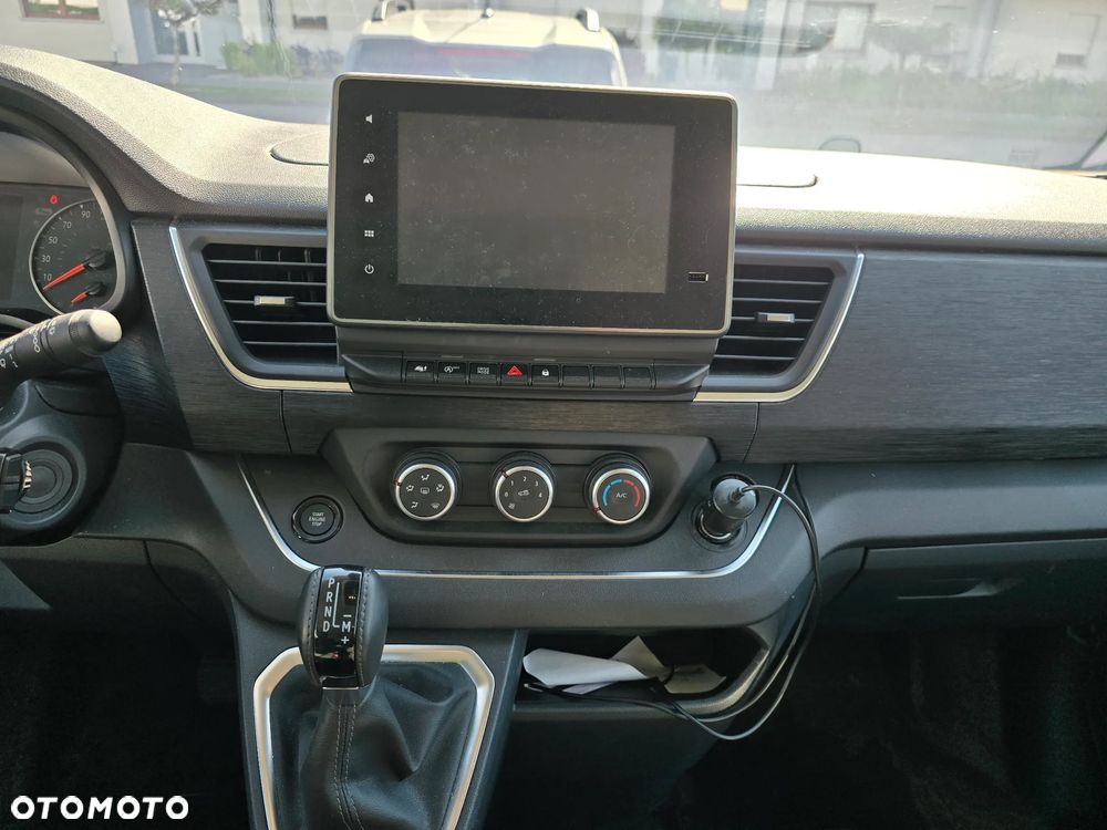 Renault Trafic 2.0 dCi Escapade EDC - 7