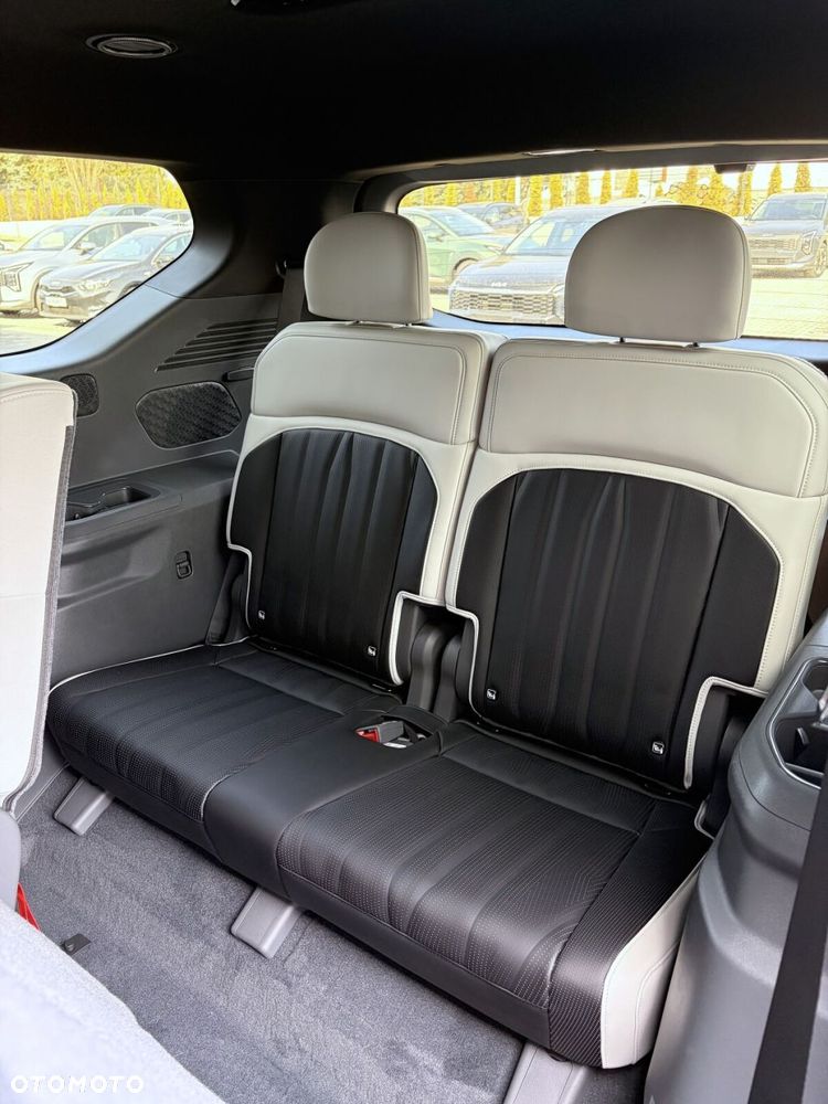 Kia EV9 99.8kWh GT-Line AWD - 28