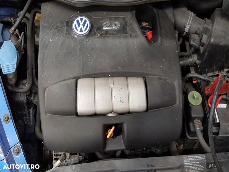Cadru motor Volkswagen Beetle 2003 Hatchback 2.0 i ok - 8