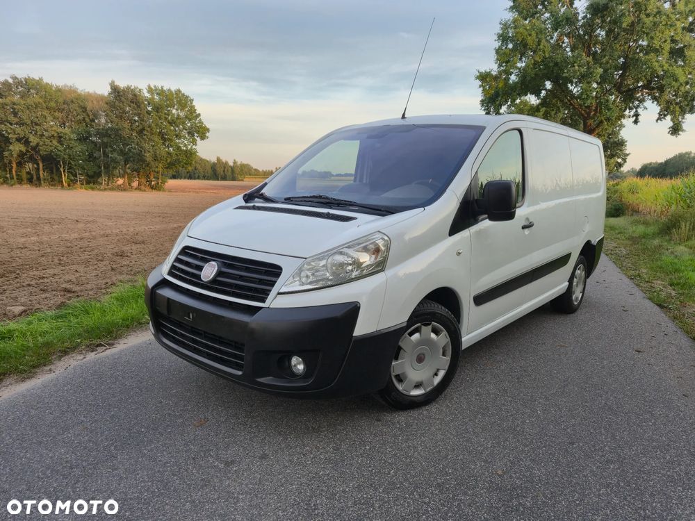 Fiat Scudo - 28