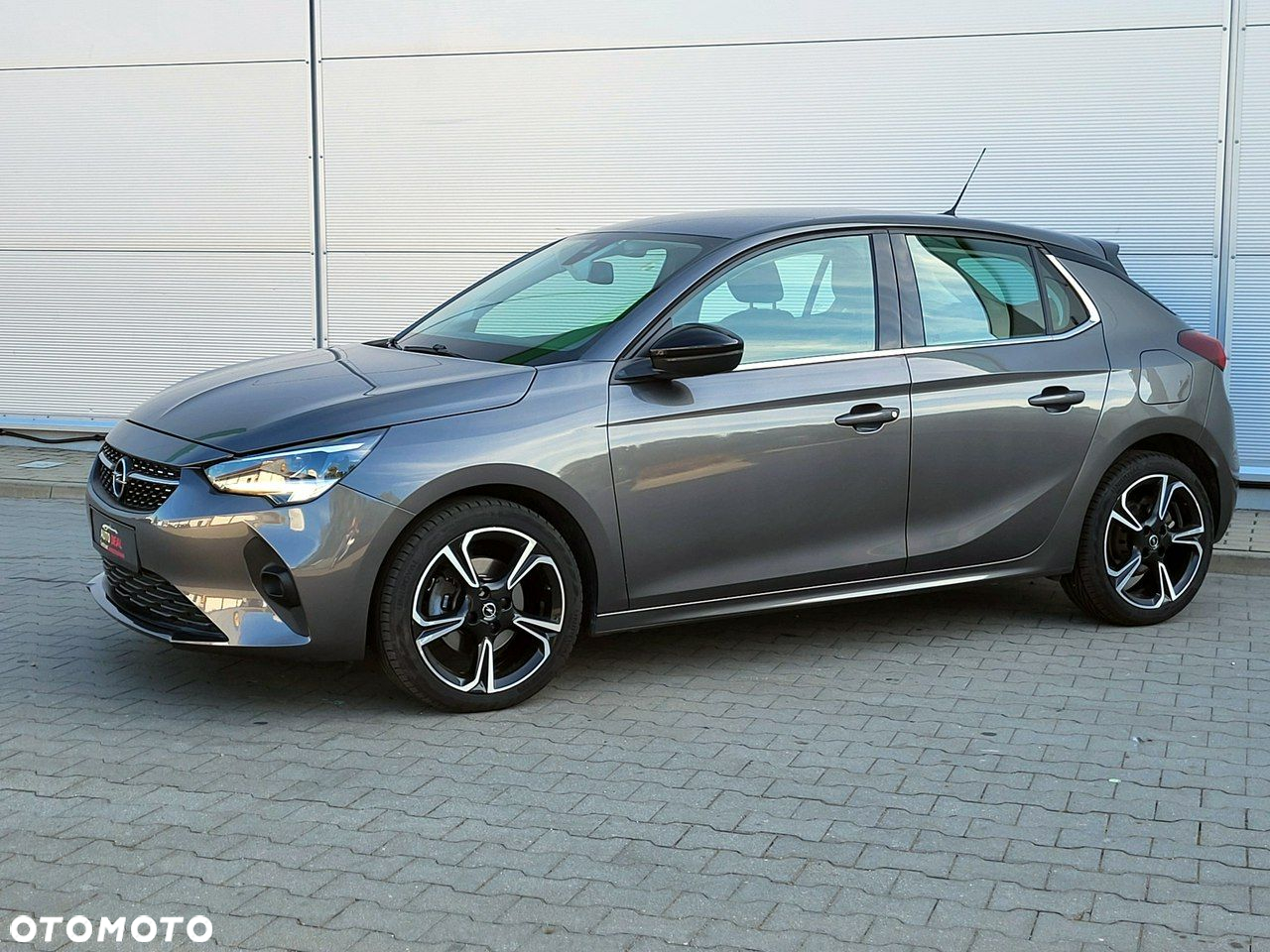 Opel Corsa - 11