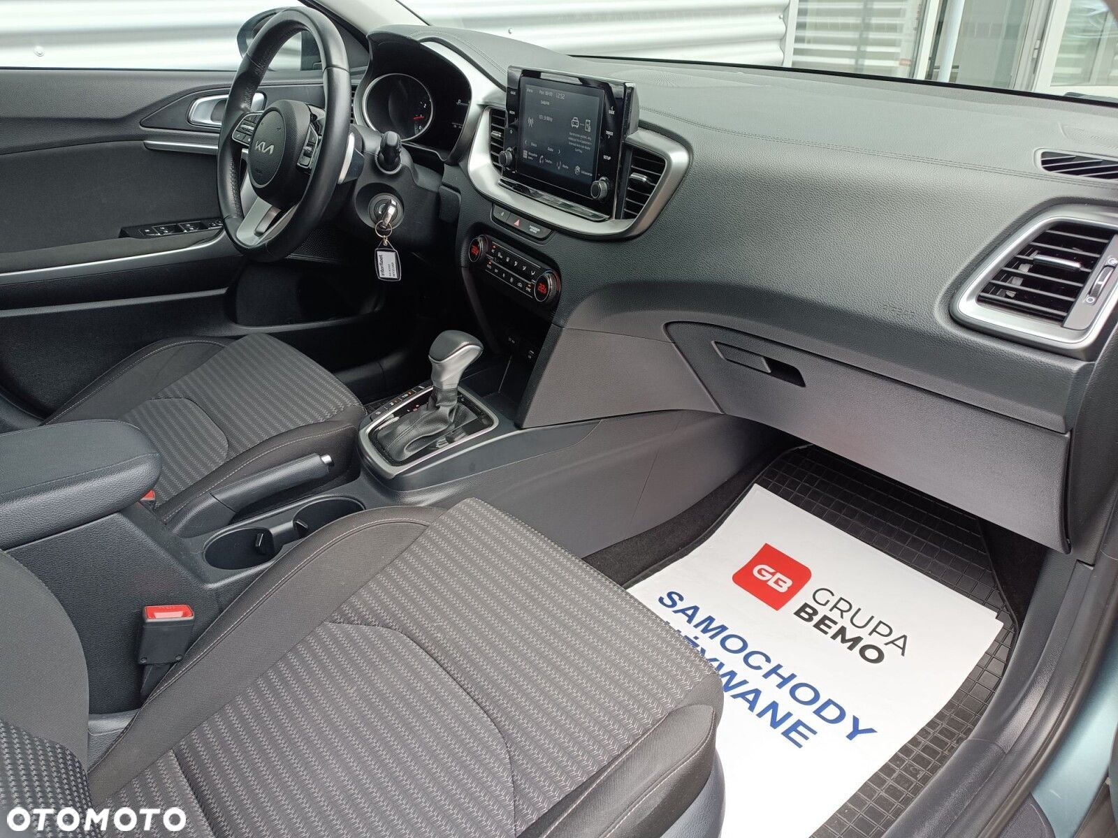 Kia XCeed 1.5 T-GDI M DCT - 13