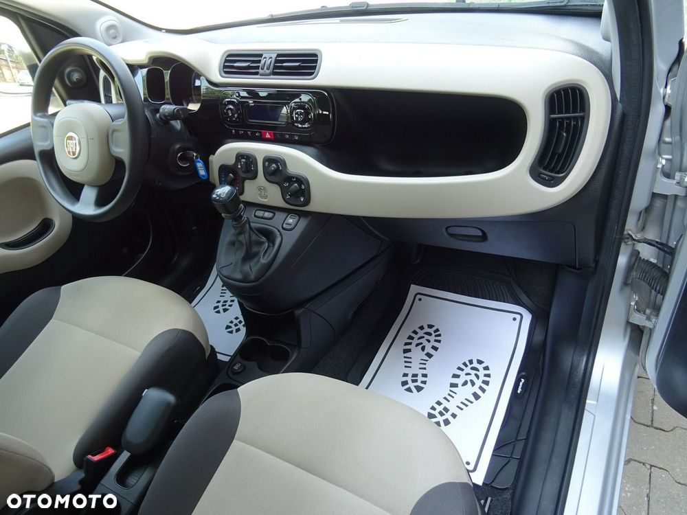 Fiat Panda 1.2 Easy - 11