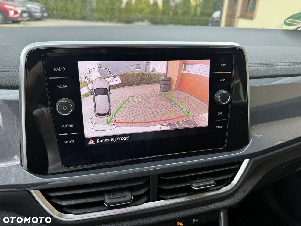 Volkswagen T-Roc 1.5 TSI Style - 18