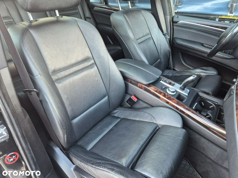 BMW X5 - 19
