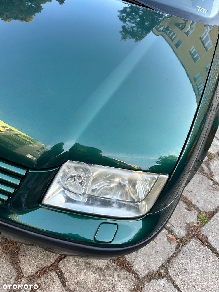 Volkswagen Bora 1.4 Comfortline - 10