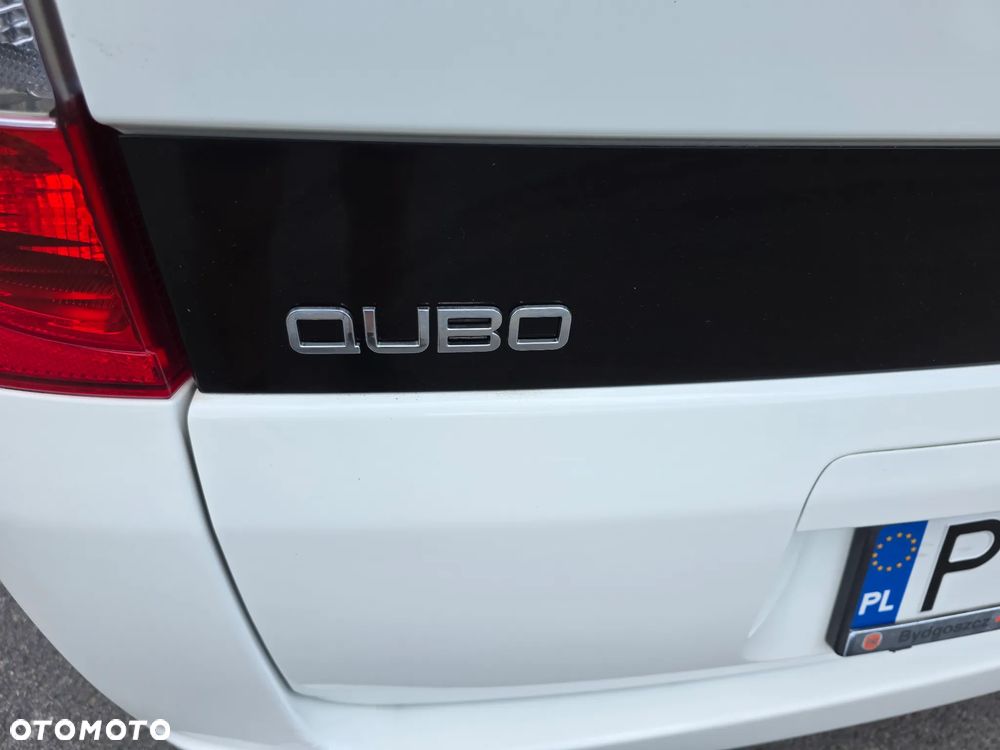 Fiat Qubo - 23